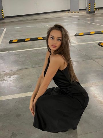 Проститутка Сабина
